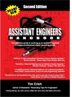 Assistant Engineers Handbook - Second Edition
