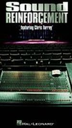 Sound Reinforcement Video Sound Reinforcement Video