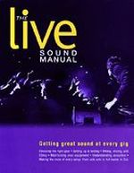 The Live Sound Manual The Live Sound Manual