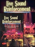 Live Sound Reinforcement Pack Live Sound Reinforcement Pack