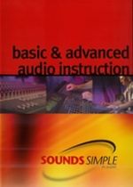 Sounds Simple in Audio DVD Sounds Simple in Audio DVD